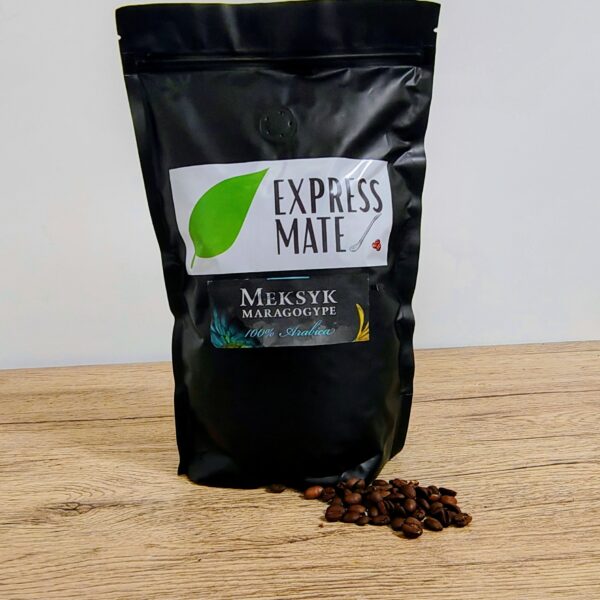 Kawa Meksyk Maragogype 1kg