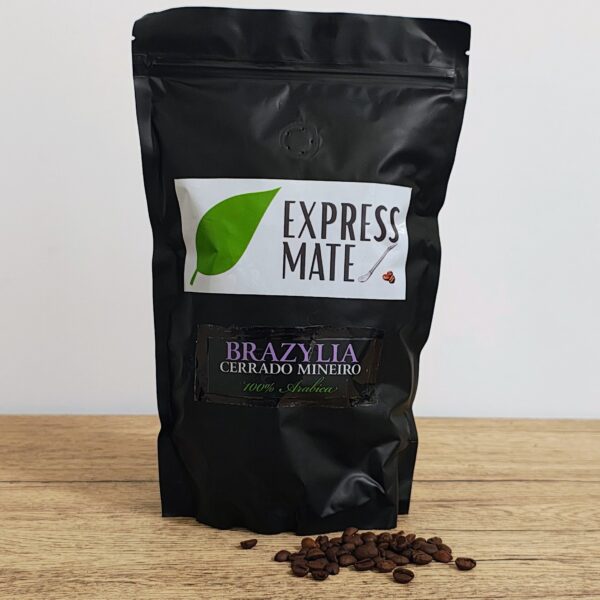 Kawa Brazylia Cerrado Mineiro 1kg